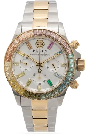 Philipp Plein Nobile Chronograph Lady horloge