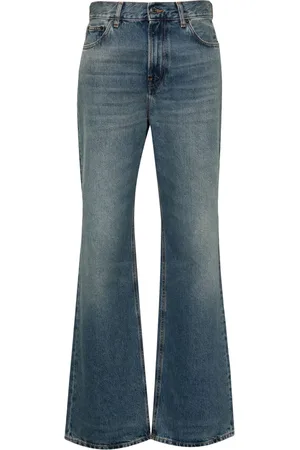 haikure Korea straight jeans