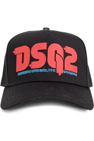 Dsquared2 Pet met logo