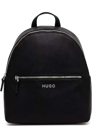 HUGO BOSS Rugzak met logo