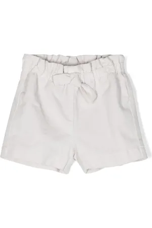Il gufo Shorts met trekkoord