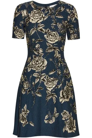 Oscar de la Renta Mini