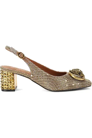 Kurt Geiger Chelsea pumps