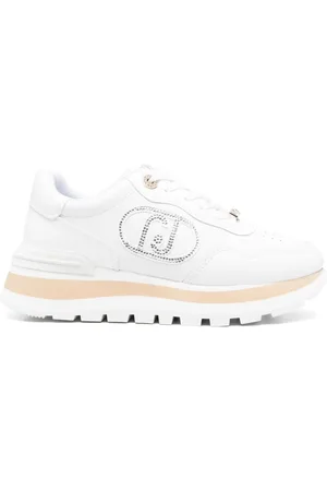 Liu Jo Leren sneakers