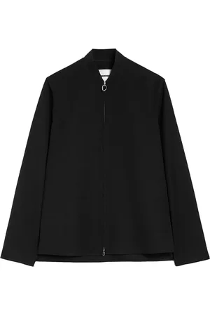 Jil Sander Blouse met rits