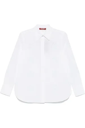 Max Mara Sesia blouse