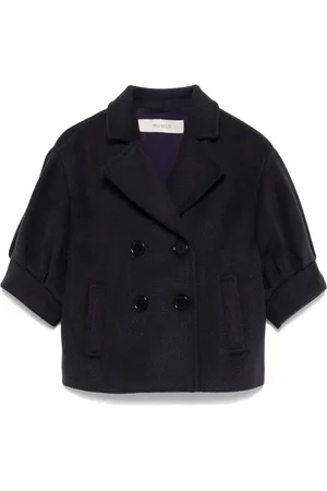 Simonetta Twill jas