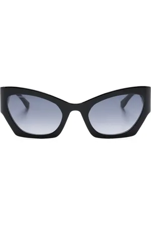 Dsquared2 Zonnebril met cat