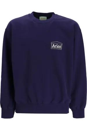 ARIES Sweater met print