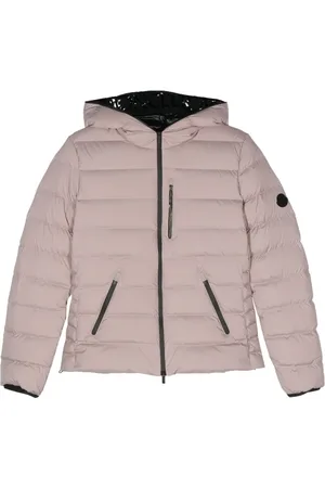 Moncler Herbe donsjack met capuchon