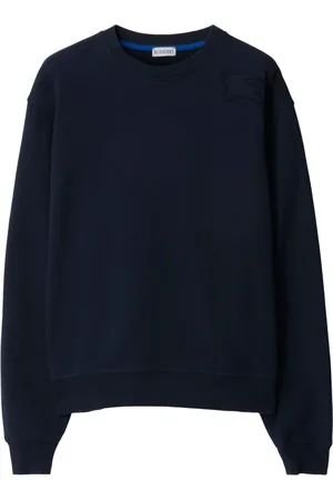 Burberry Katoenen sweater