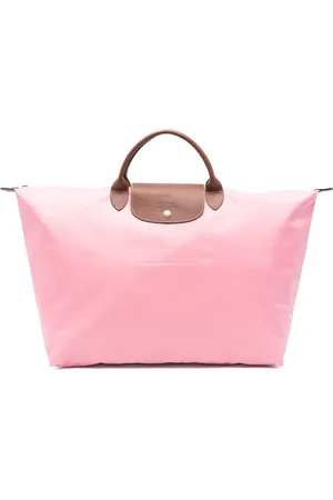 Longchamp Sac de voyage L Le Pliage reistas