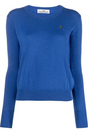 Vivienne Westwood Kasjmier trui