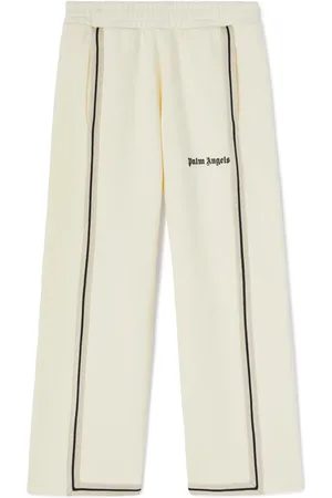 Palm Angels Joggingbroek met logo