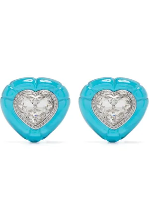 Swarovski Oorclips
