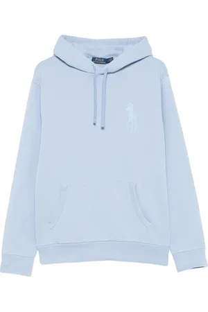 Ralph Lauren Hoodie met Polo Pony