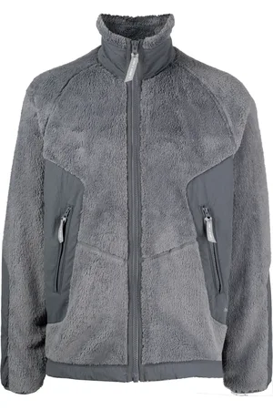 Spoonyard Fleece jack