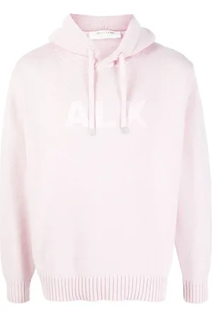 1017 ALYX 9SM Hoodie met logoprint