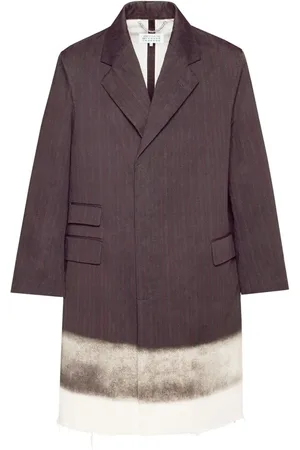 Maison Margiela Katoenen jas