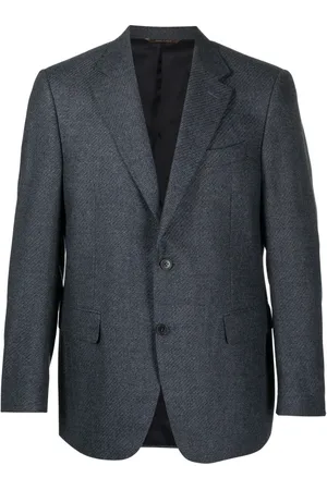 CANALI Wollen blazer