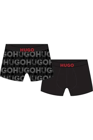 HUGO BOSS Boxershorts van stretch