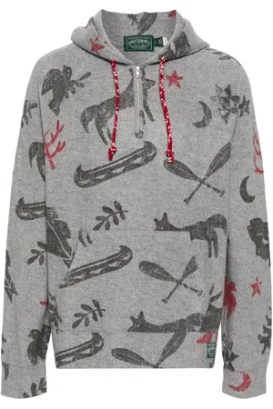 Ralph Lauren Fleece hoodie