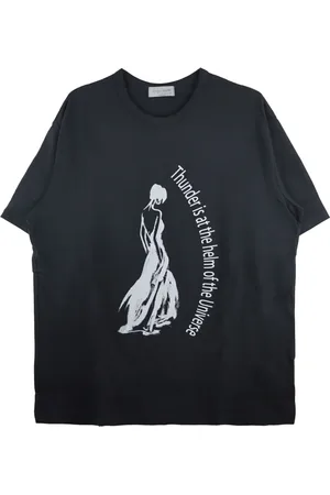 YOHJI YAMAMOTO T