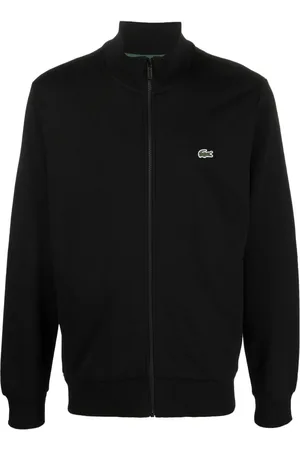 Lacoste Sweater met rits
