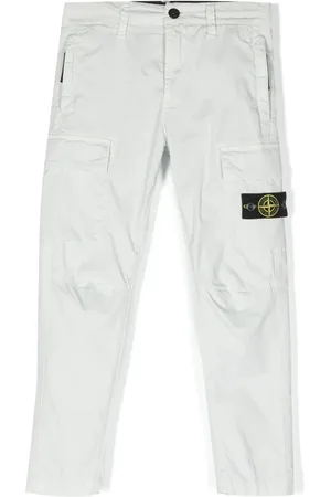 Stone Island Cargo broek