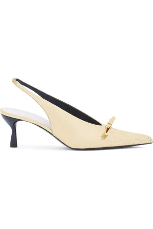 Lanvin Pumps met strikdetail