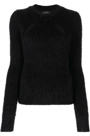 Isabel Marant Uitgesneden trui
