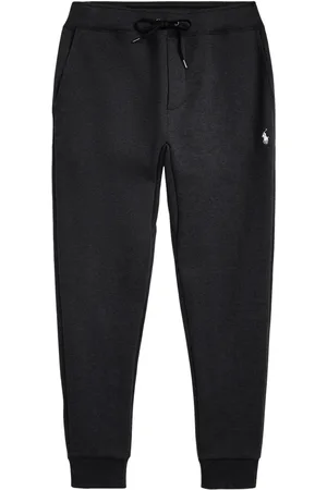 Ralph Lauren Trainingsshorts met borduurwerk