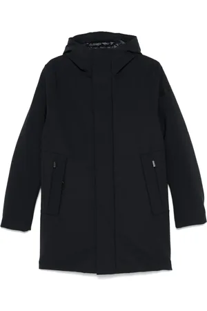 RRD Parka