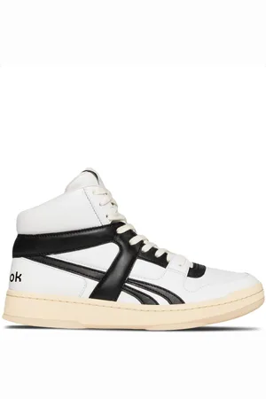 Reebok Tweekleurige high