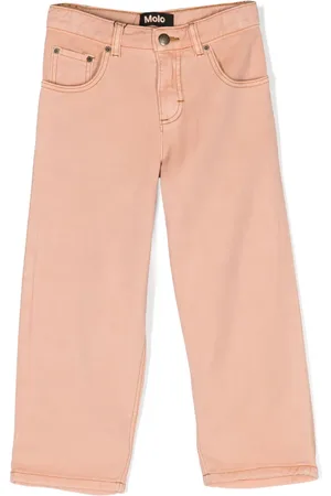 Molo Straight broek