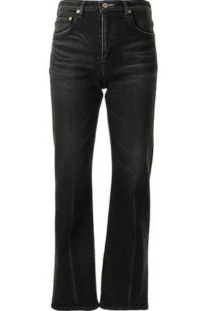 TU ES MON TRESOR Bootcut jeans