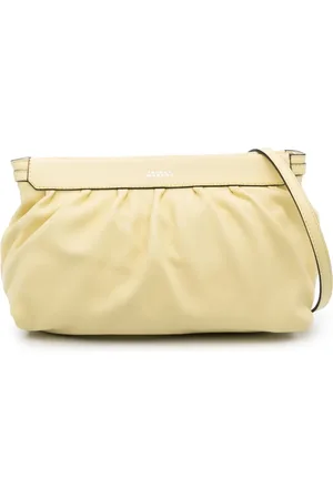 Isabel Marant Luz medium clutch