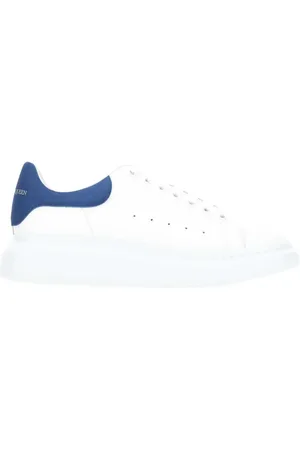 Alexander McQueen Oversized low