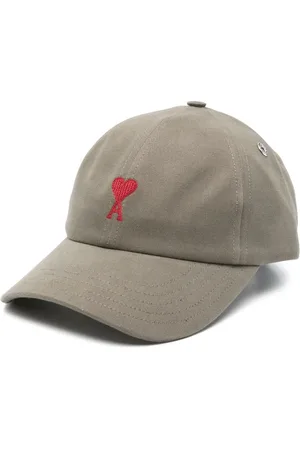 Ami Honkbalpet met logopatch