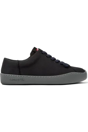Camper Peu Touring sneakers met textuur