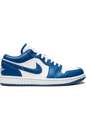 Jordan Air 1 Low "Marina Blue" sneakers