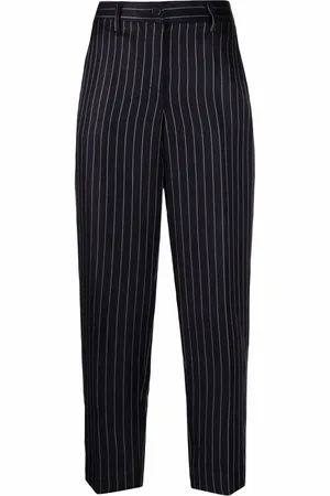 P.A.R.O.S.H. Broek met krijtstreep