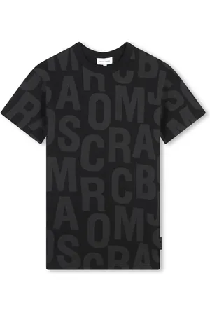 Marc Jacobs Jurk met logoprint