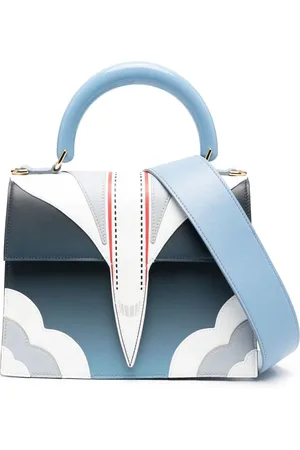 Casablanca Flight Jeanne shopper