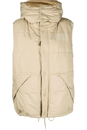 Marc Jacobs Oversized donsjas