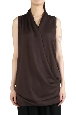 Frenckenberger Cashmere top