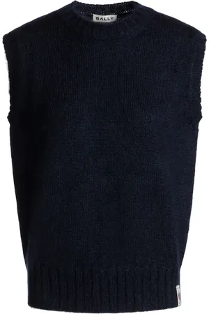 Bally Top met logopatch