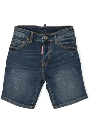 Dsquared2 Spijkershorts