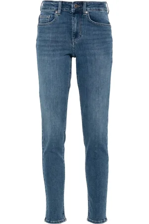Liu Jo High waist skinny jeans