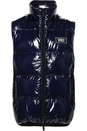 Dsquared2 Ultra Light bodywarmer